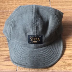Sitka Surf Co. Hat